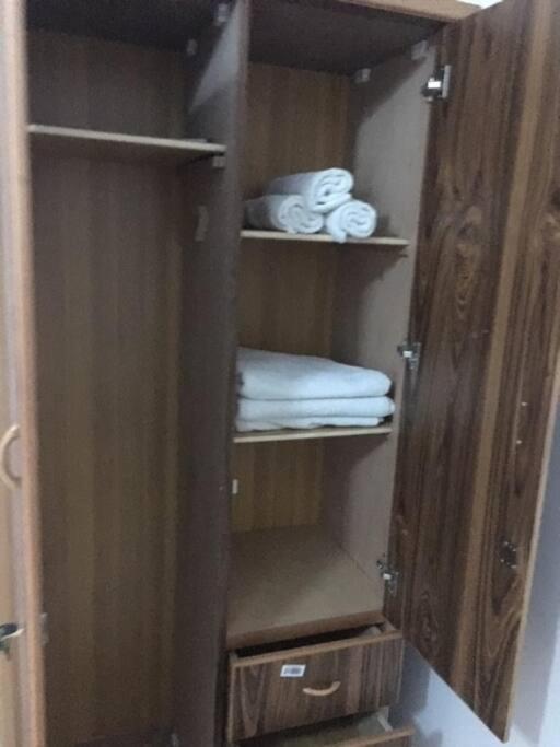 Cozy House Apartment Wadi Musa Exterior photo